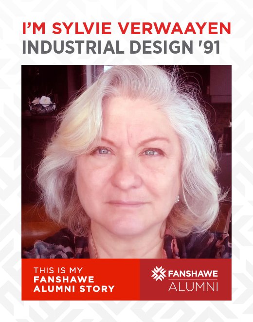 Sylvie - Industrial Design
